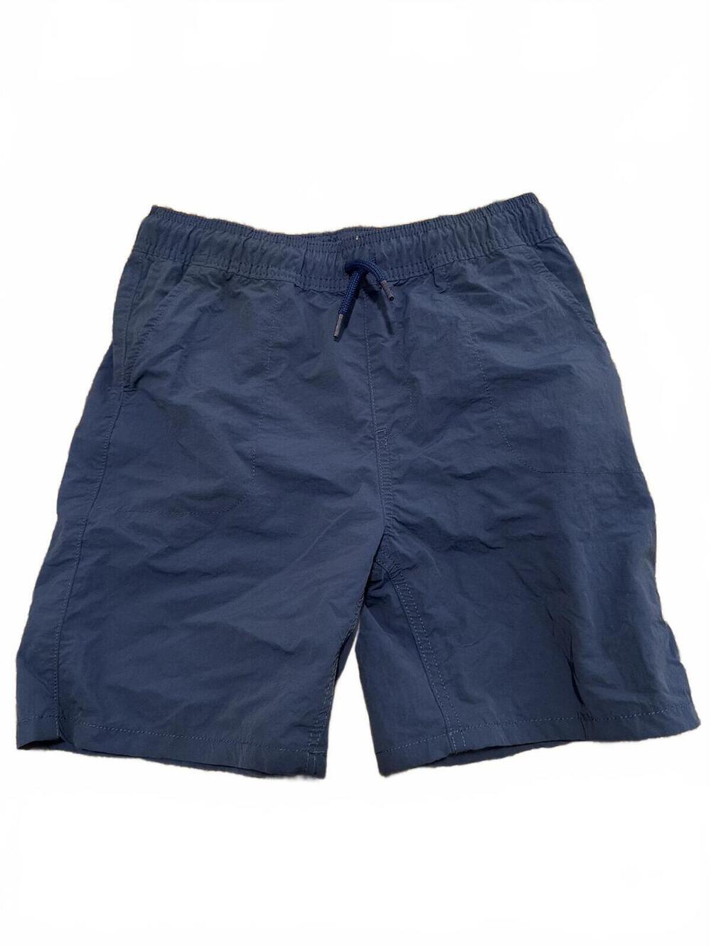 Children's Place Boys Blue Casual Shorts Size 14 - Comfortable, Durable